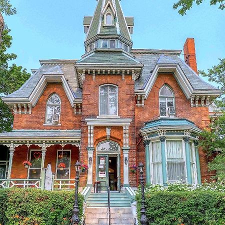 Hochelaga Inn Kingston Dış mekan fotoğraf