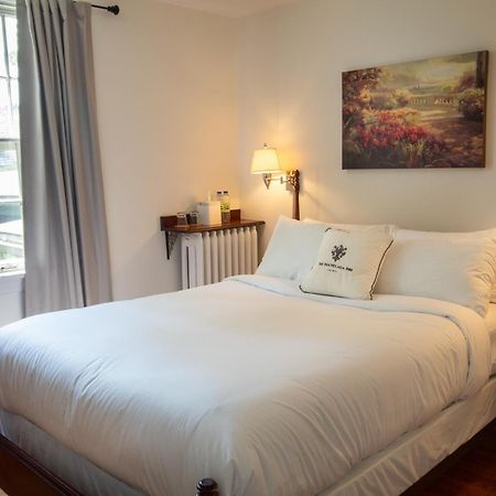 Hochelaga Inn Kingston Dış mekan fotoğraf