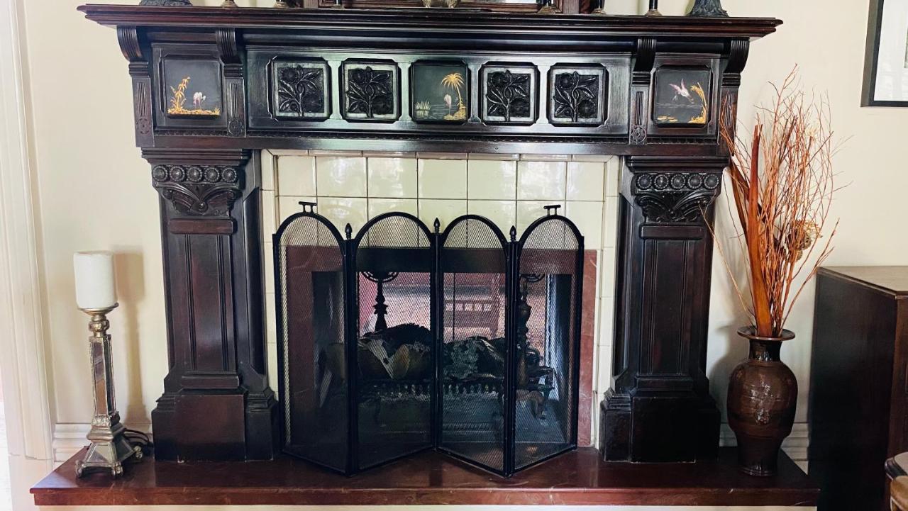 Hochelaga Inn Kingston Dış mekan fotoğraf