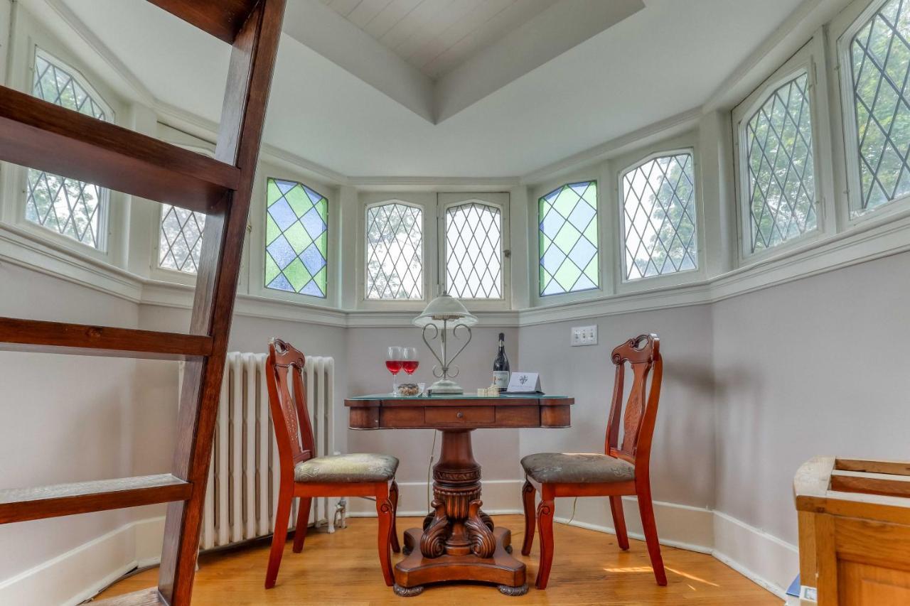 Hochelaga Inn Kingston Dış mekan fotoğraf