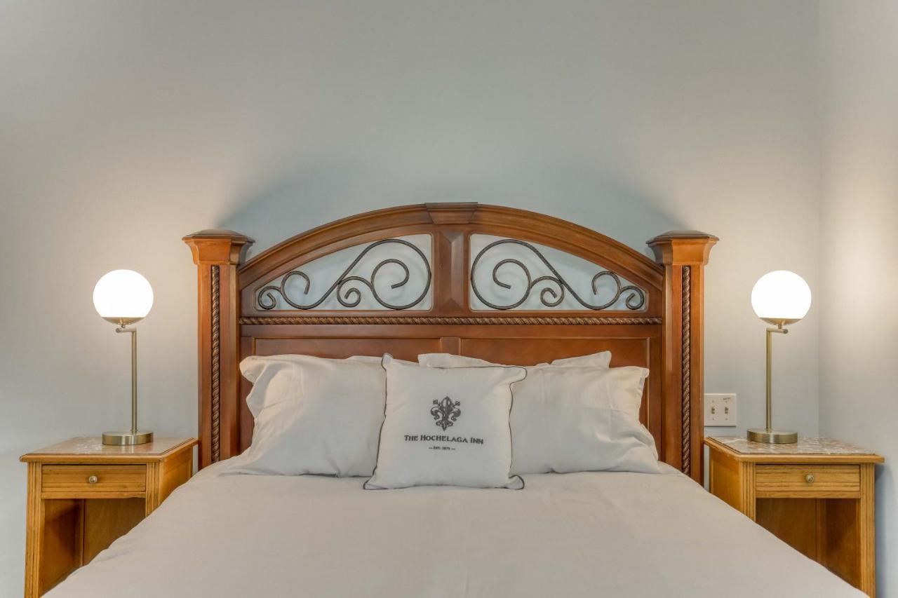 Hochelaga Inn Kingston Dış mekan fotoğraf
