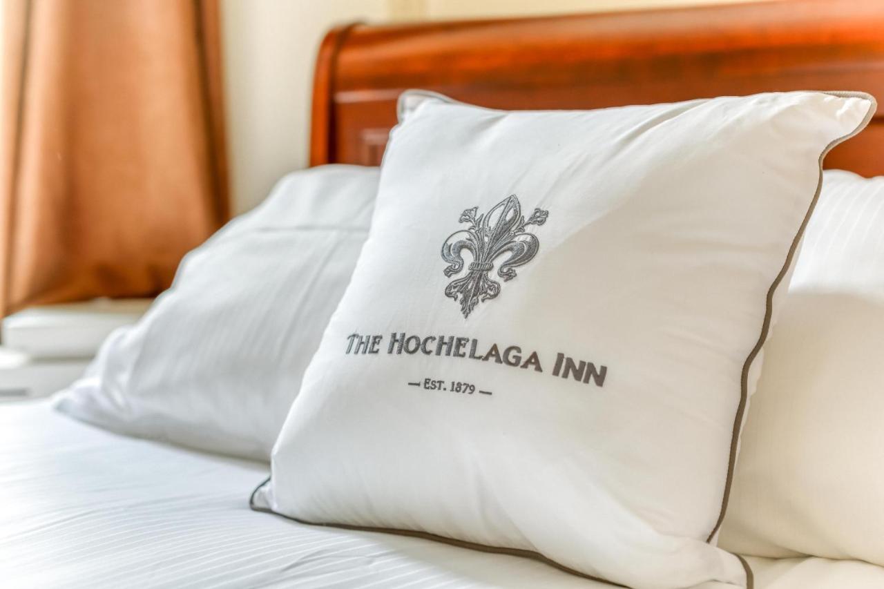 Hochelaga Inn Kingston Dış mekan fotoğraf