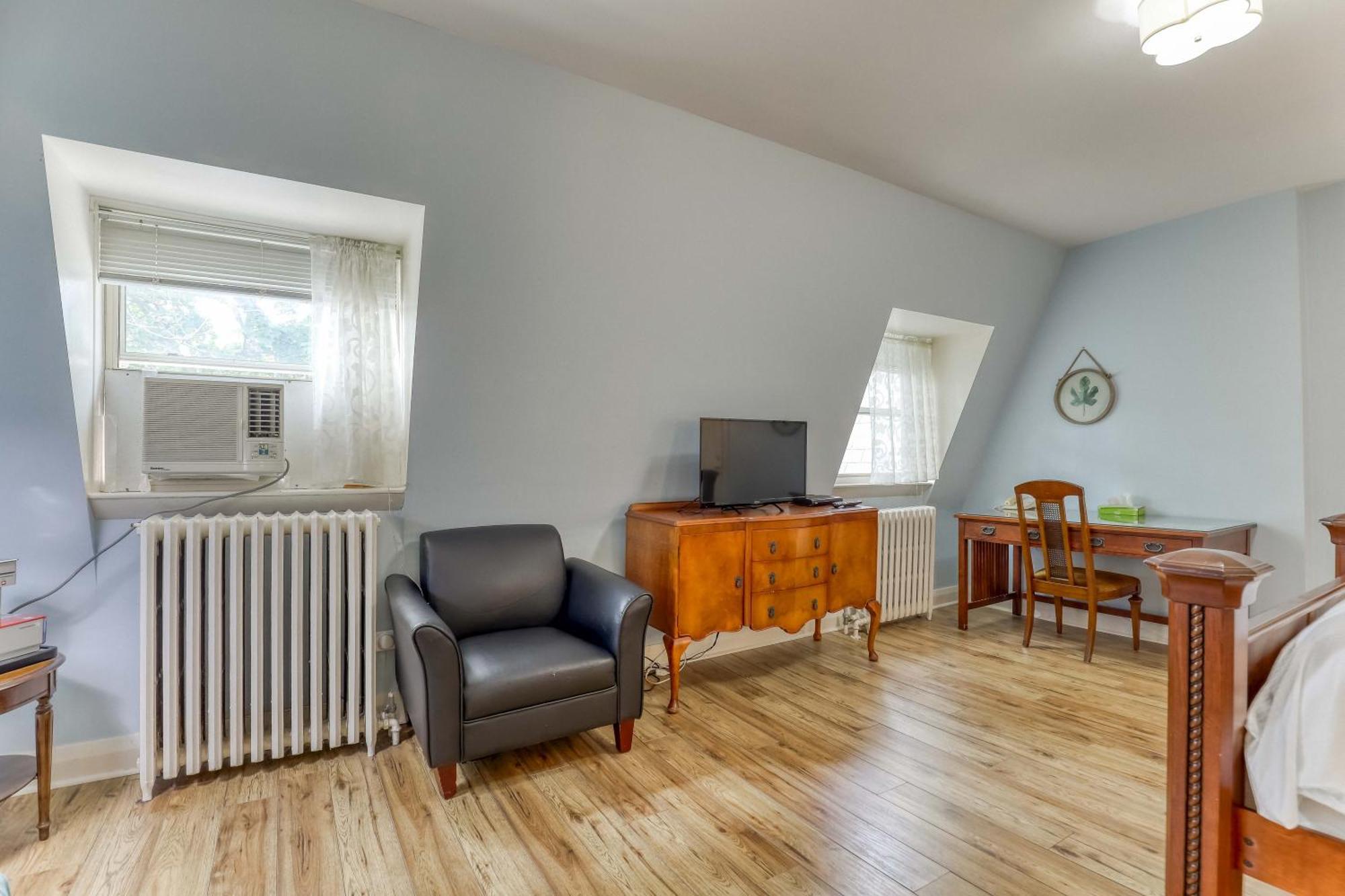 Hochelaga Inn Kingston Oda fotoğraf