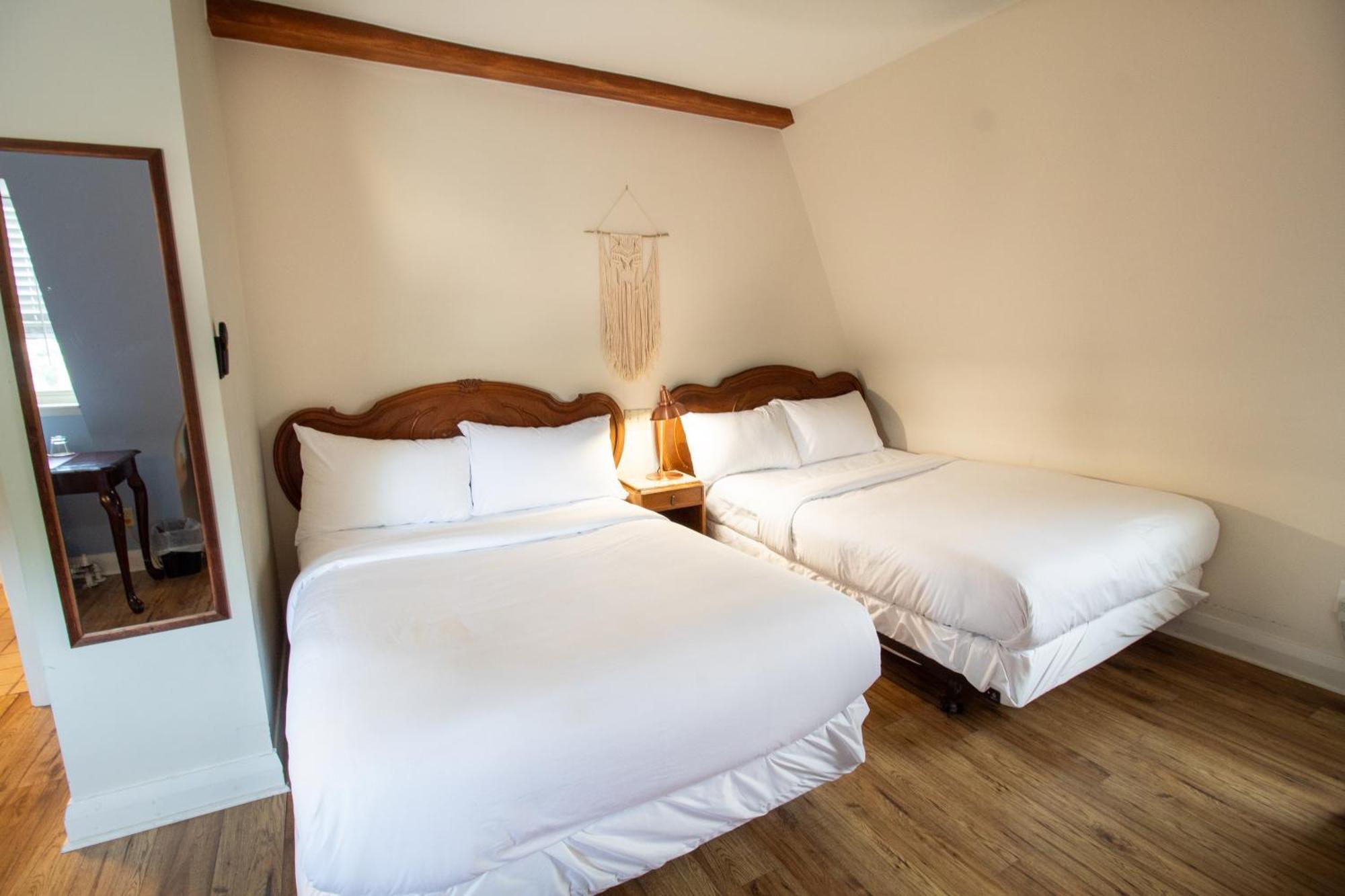Hochelaga Inn Kingston Oda fotoğraf