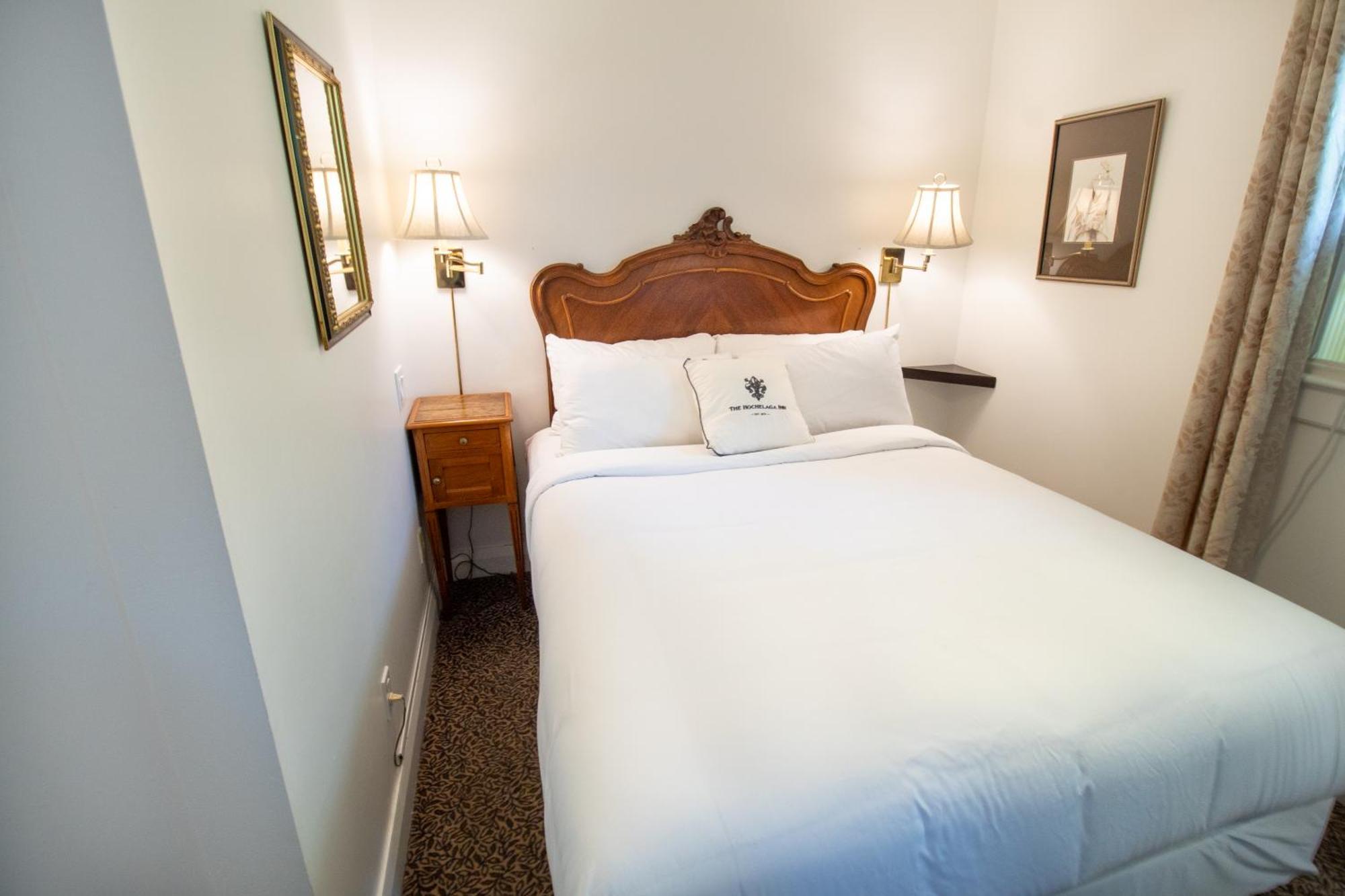 Hochelaga Inn Kingston Oda fotoğraf