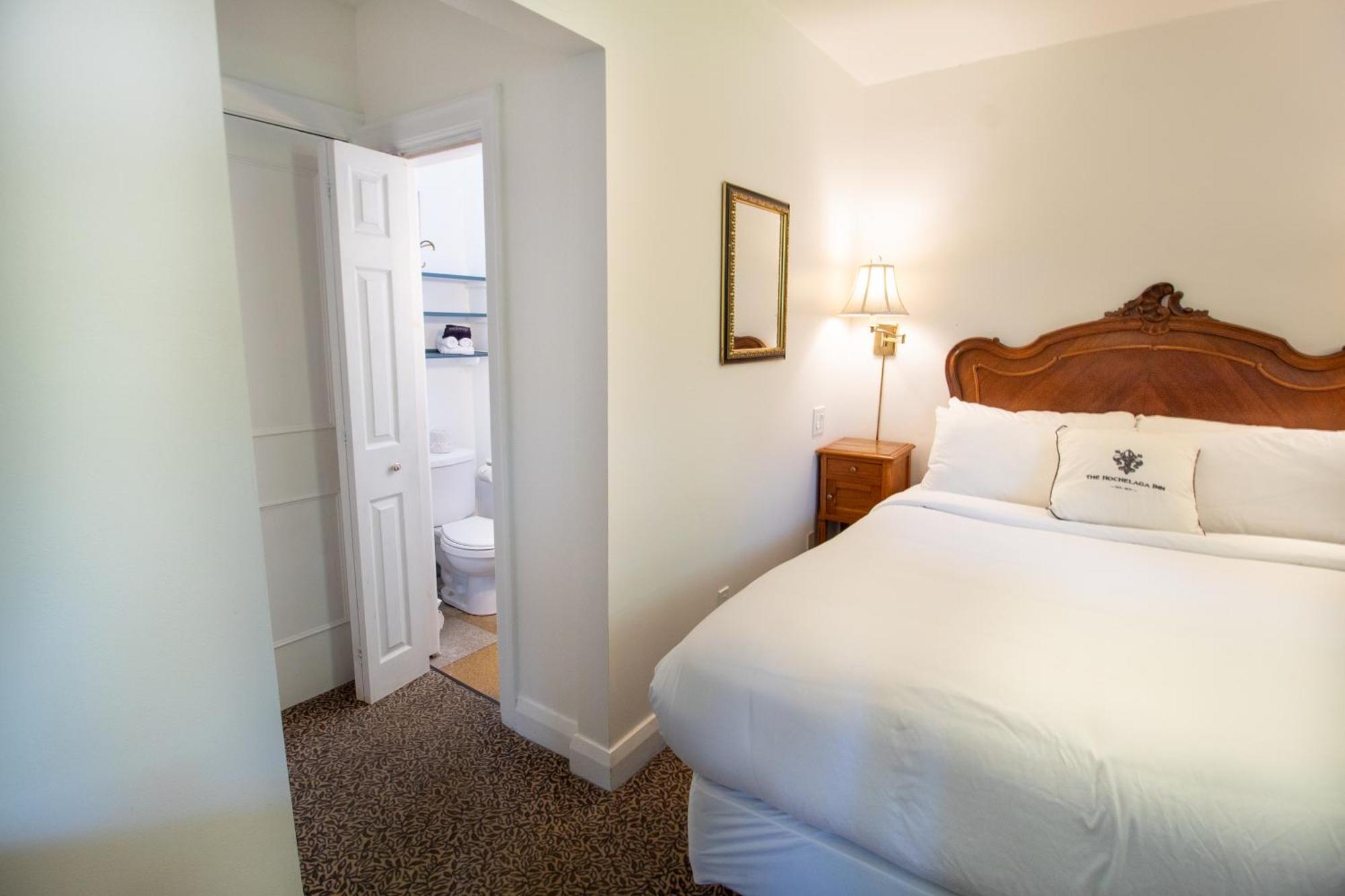 Hochelaga Inn Kingston Oda fotoğraf