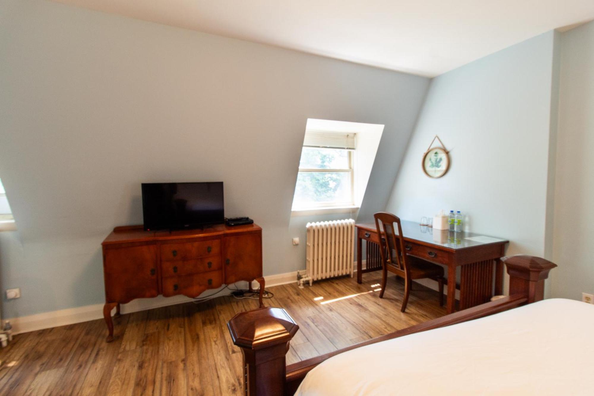Hochelaga Inn Kingston Oda fotoğraf