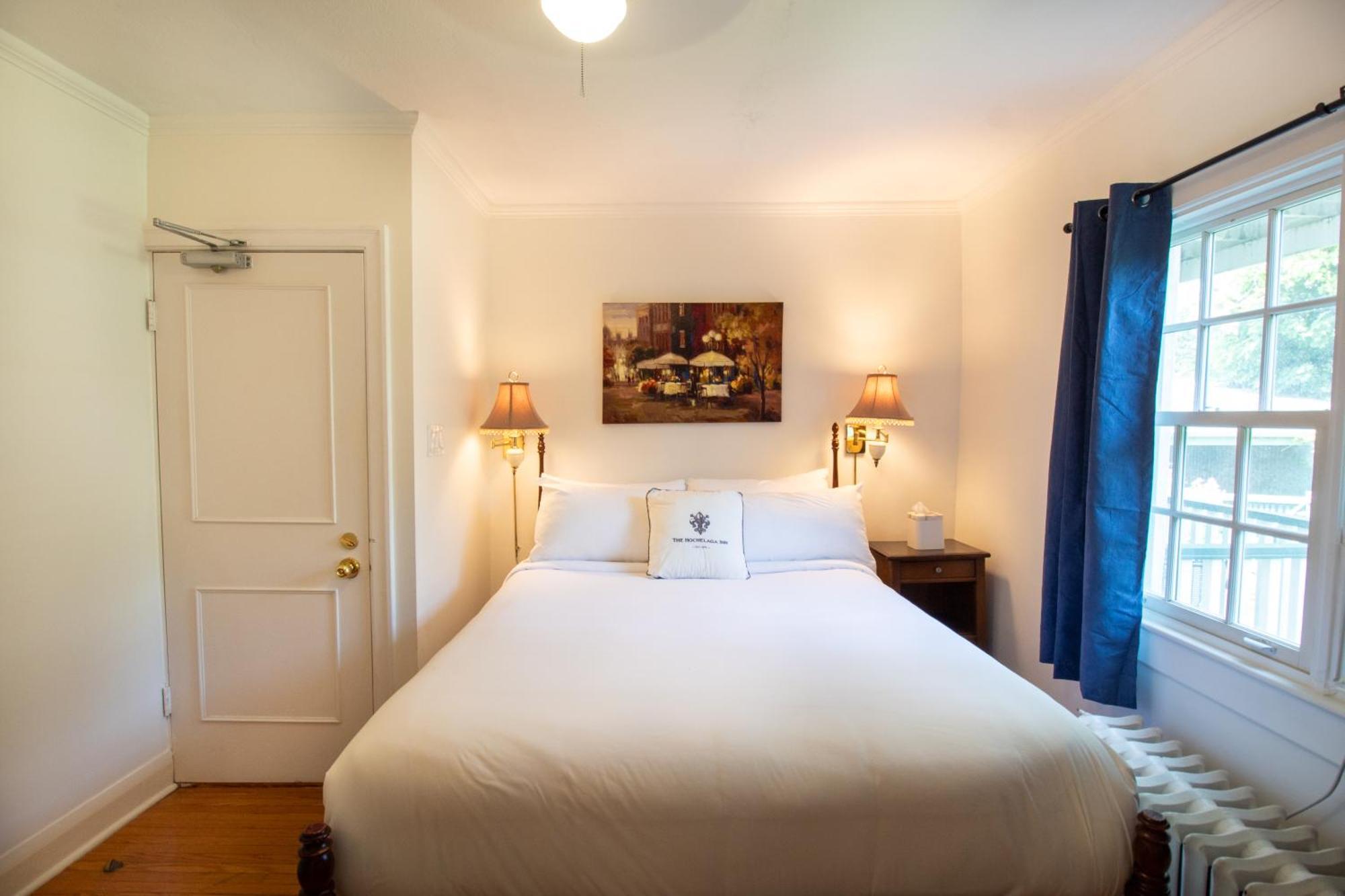 Hochelaga Inn Kingston Oda fotoğraf