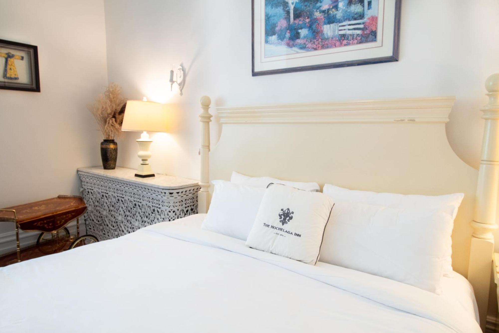 Hochelaga Inn Kingston Oda fotoğraf