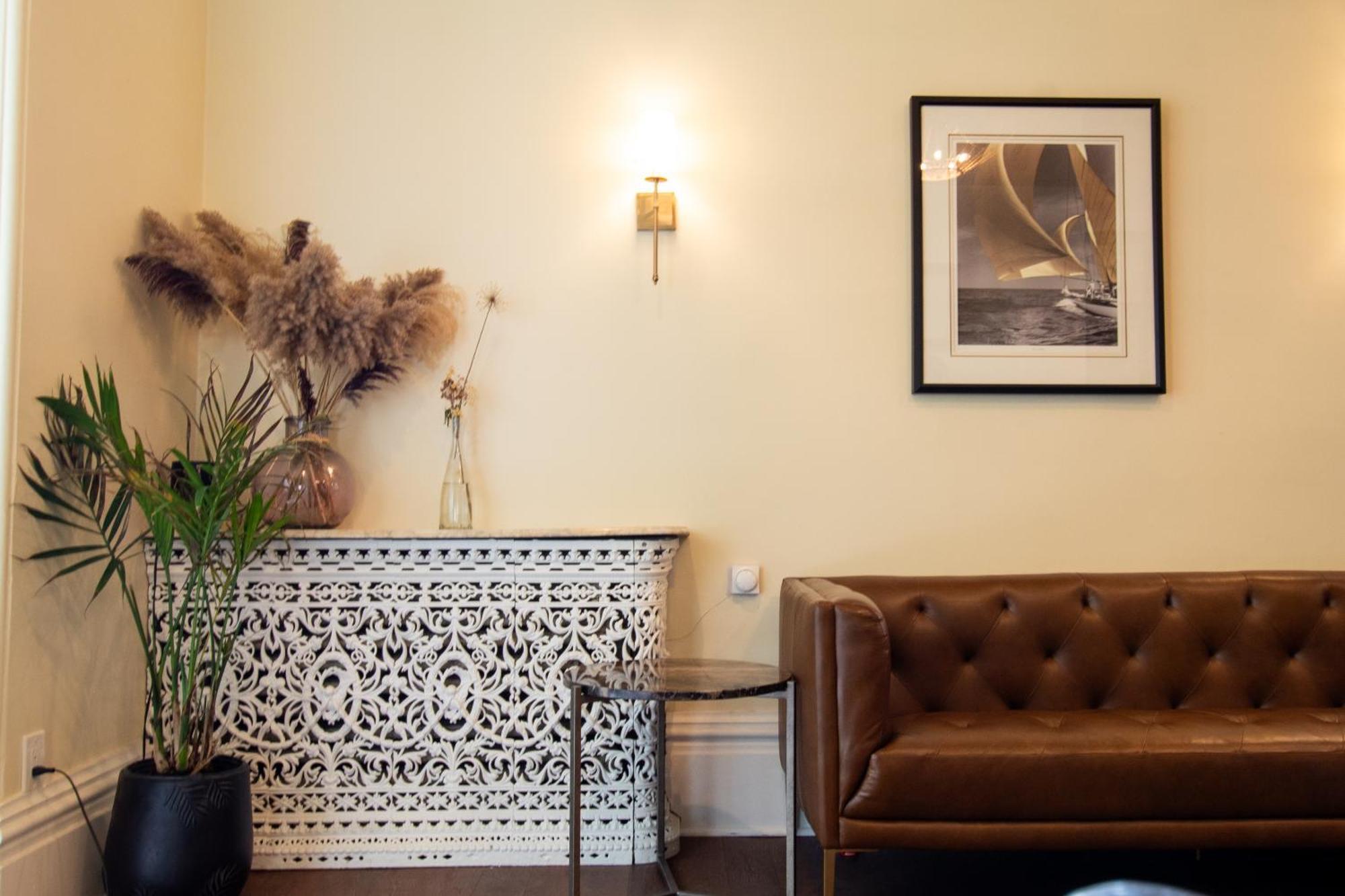 Hochelaga Inn Kingston Dış mekan fotoğraf