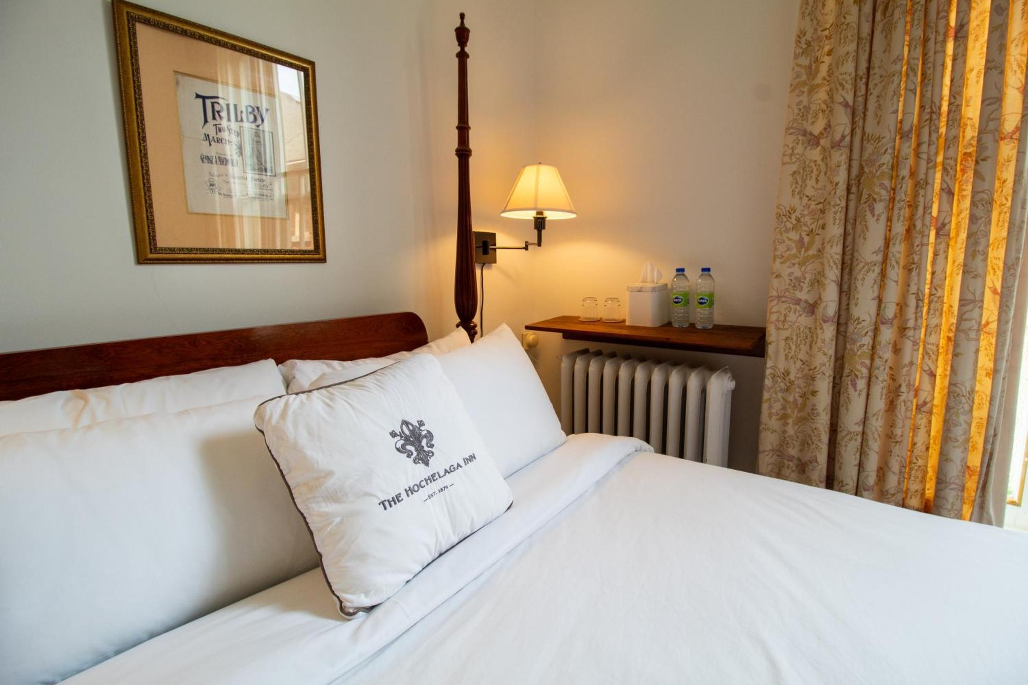 Hochelaga Inn Kingston Dış mekan fotoğraf