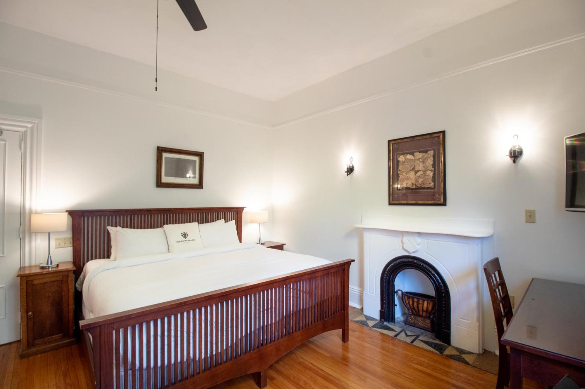 Hochelaga Inn Kingston Oda fotoğraf