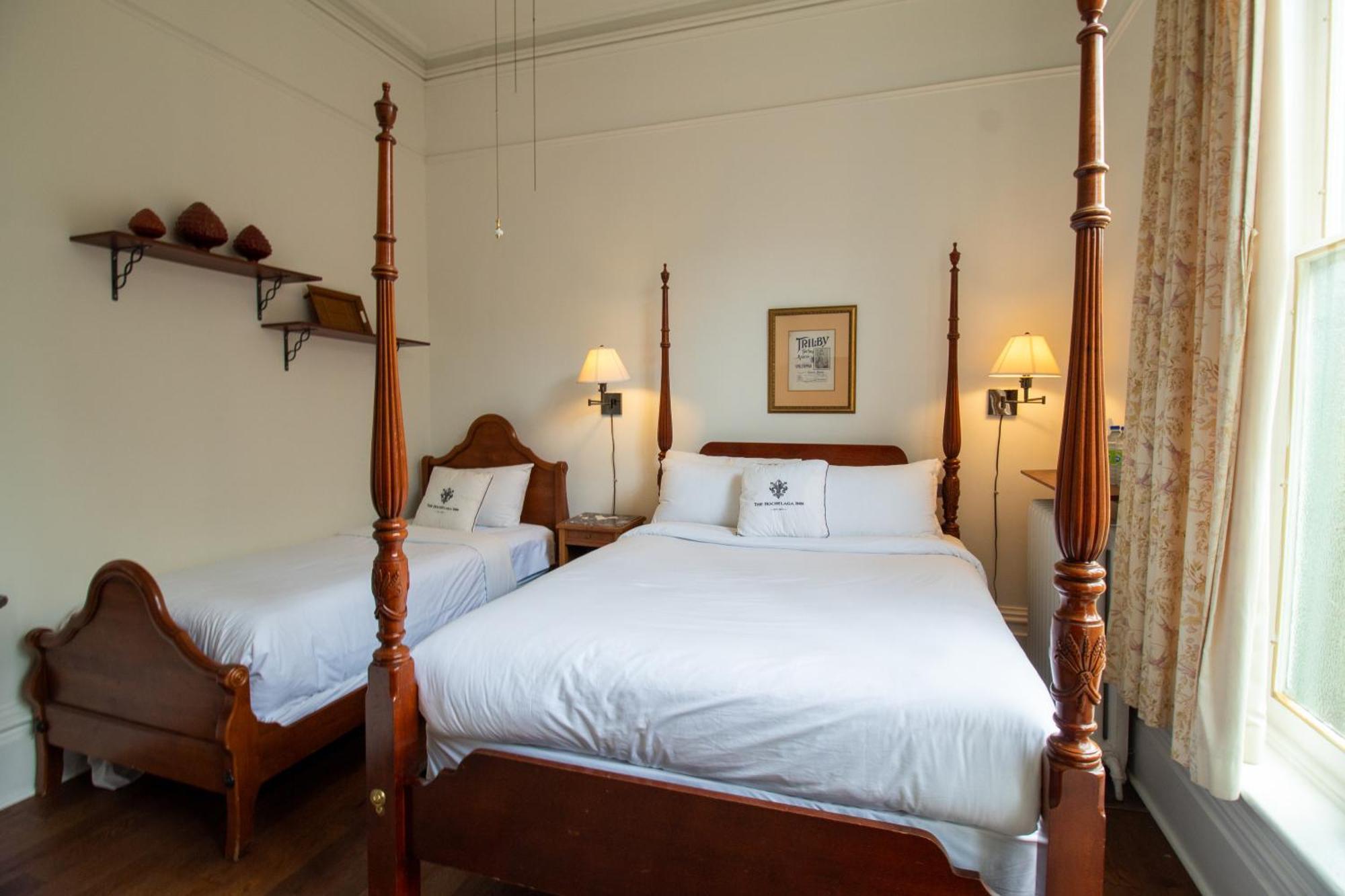 Hochelaga Inn Kingston Oda fotoğraf