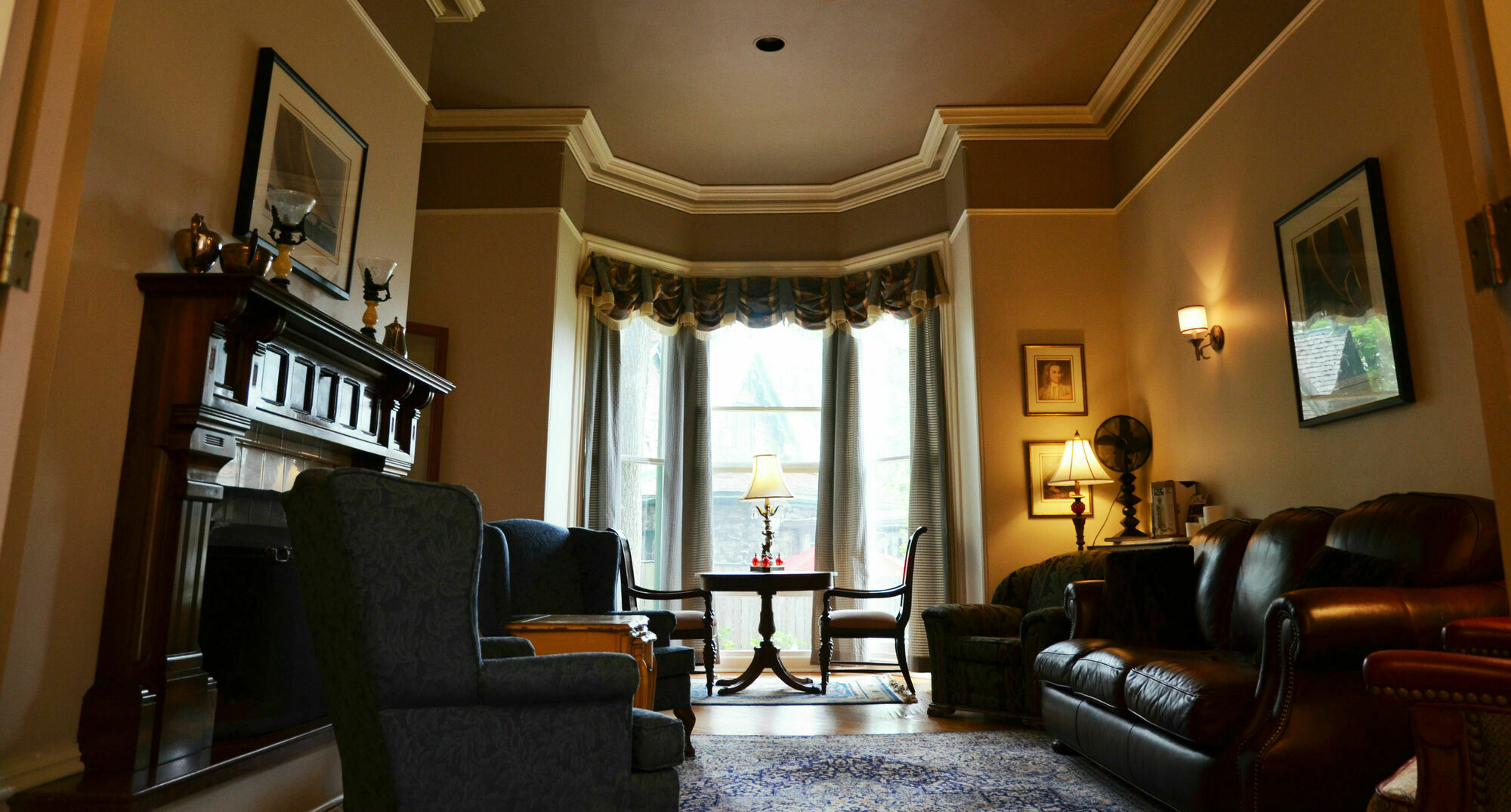 Hochelaga Inn Kingston Dış mekan fotoğraf